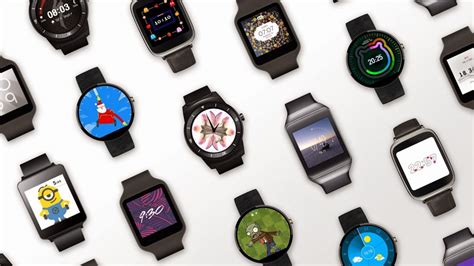 Beginners Guide To Smartwatches 2017 Edition Gadget Gram
