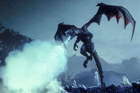 Maybe you would like to learn more about one of these? Dragon Age Inquisition's DLC will launch on Xbox One and PC first - Polygon