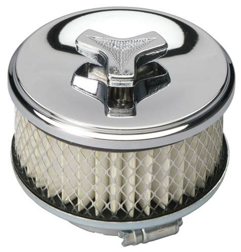 Purchase Trans Dapt Performance Products 2170 Chrome Air Cleaner Deep