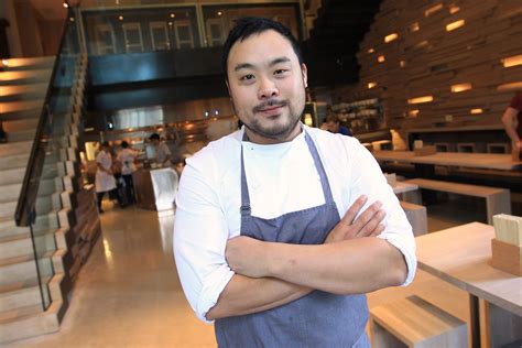 Ospite lo chef stellato jeremy chan. Huge Celebrity Chef Touts Houston as America's Next Food ...