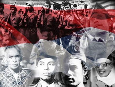 Peran tokoh tokoh dalam kemerdekaan indonesia. Peran Ulama dalam Memperjuangkan Kemerdekaan | Mujahid Dakwah