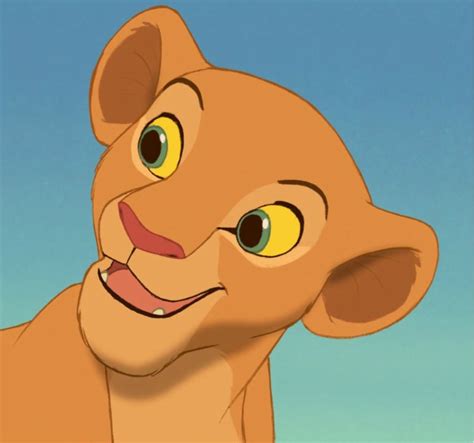Crap Taxidermy On Twitter Remember Nala From The Lion King This Is