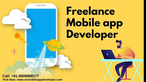 Freelance Mobile App Developer Hire Freelance Mobile App Developer