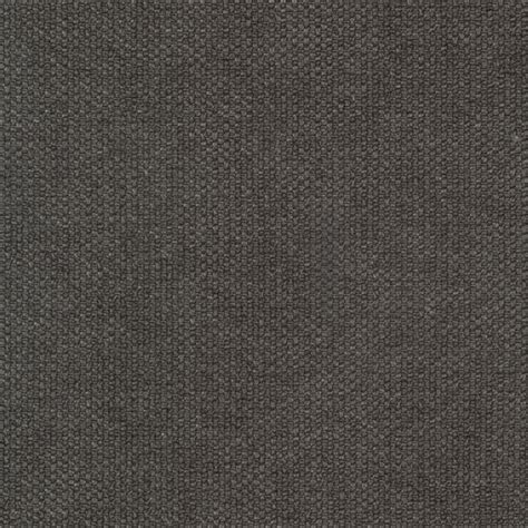 Eclectic Charcoal Grey And Grey Muted Woven Upholstery Fabric