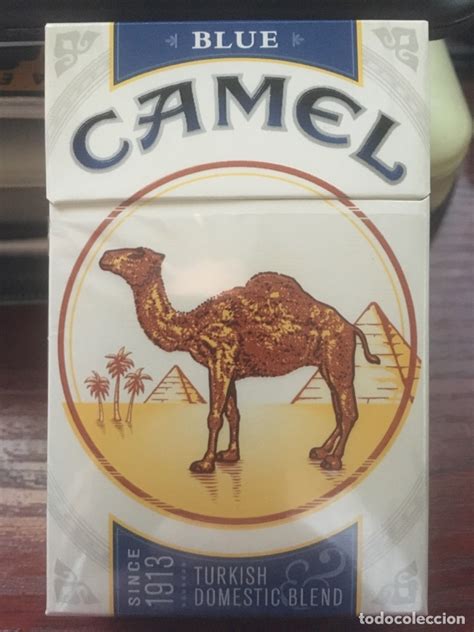 Si quieres ahorrar en tabaco de liar, te enseñamos todos los precios de estanco actualizados y oficiales. paquete tabaco vacio camel blue usa raro - Comprar ...