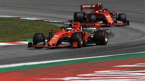 Posted by mamenf1 at 9:59 pm tagged with: GP España F1 2019: La prensa en Italia: "Leclerc es ...
