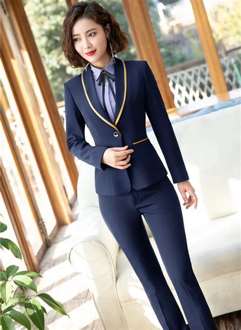 Buy Professional Pant Suits For Ladies In Stock