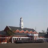 Pictures of Indian Military Academy Dehradun Official Website