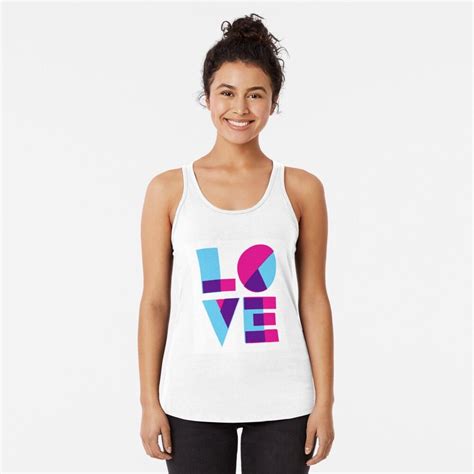 Promote Redbubble Shirt Print Design Athletic Tank Tops Cool T Shirts