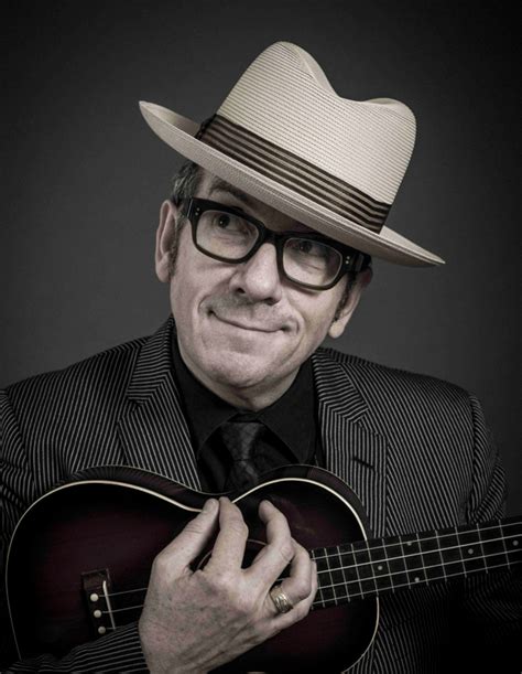 Elvis Costello Announces 13 Date East Coast Solo Tour Guitar World