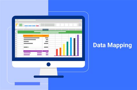 Gdpr Data Mapping Process Examples Best Practices And Tools Termly