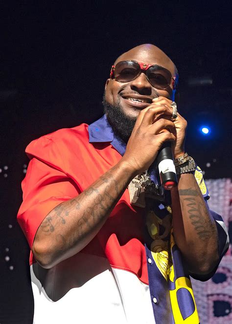 That's because it began here, hundreds of years ago, in the fields where black people worked as slaves and made up songs to pass time, to express themselves and to keep alive the culture and traditions of their african homelands. Interview: Davido on Taking African Music Global (With ...