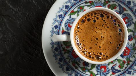bol köpüklü türk kahvesi nasıl hazırlanır best coffee