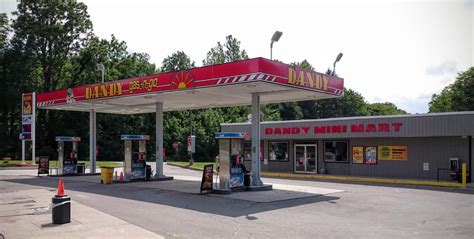 Dandy Mini Mart Updated May 2024 8032 State Route 6 Meshoppen