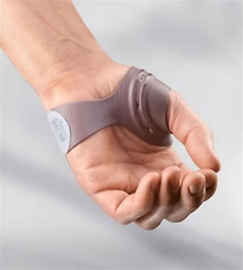Painful Thumb Here Is A Brilliant Thumb Brace For All Kinds Of Aches