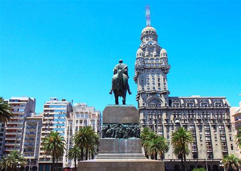Visit Montevideo On A Trip To Uruguay Audley Travel Us