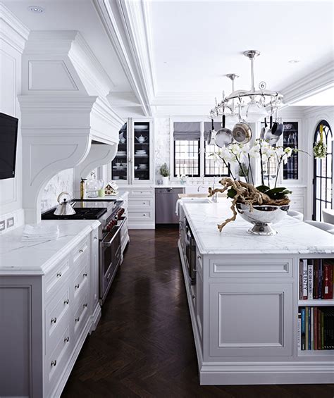 5 Timeless Kitchen Designs That Will Always Be In Style The Houston