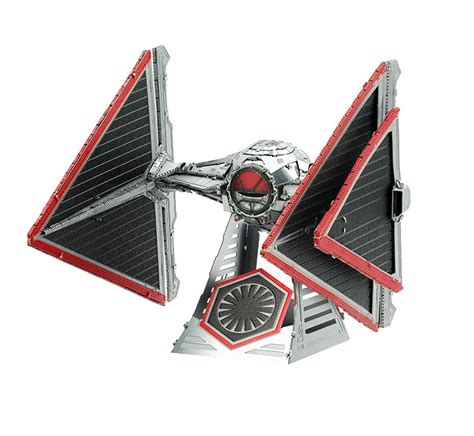 Star Wars Sith Tie Fighter 2 Sheets