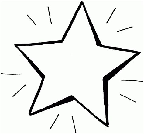 Cómo Dibujar Una Estrella Perfecta ¿cómo Lo Puedo Hacer