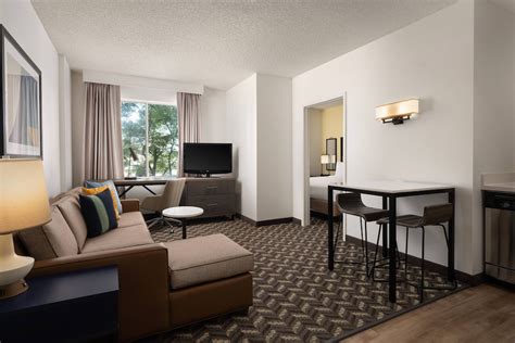 Residence Inn By Marriott Anaheim Resort Area Garden Grove California
