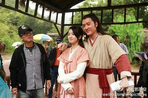 Lan Ling Wang Actors Drama Movies Drama