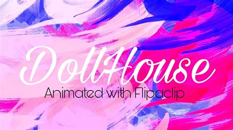 Dollhouse Animation Youtube