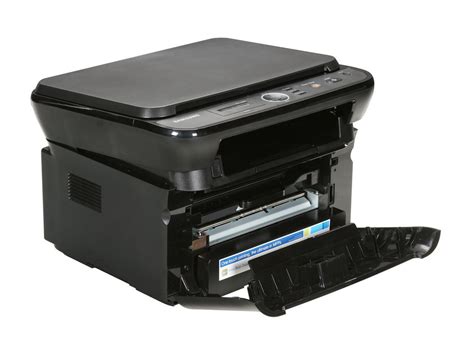 Driver Samsung Scx 4600