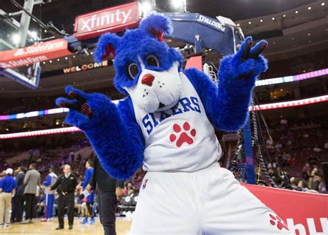 76ers cued the song from the lion king and the crowd followed through, babies were in the air all over the arena. Philadelphia 76ers: Was The 2015 Offseason A Success?