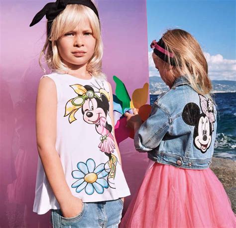 Top Kids Wear Brands For Boys And Girls Id Couture