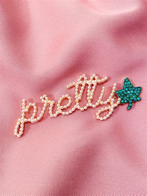 The Pretty Pin