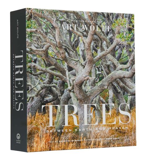 Trees T Edition Book By Art Wolfe Official Publisher Page