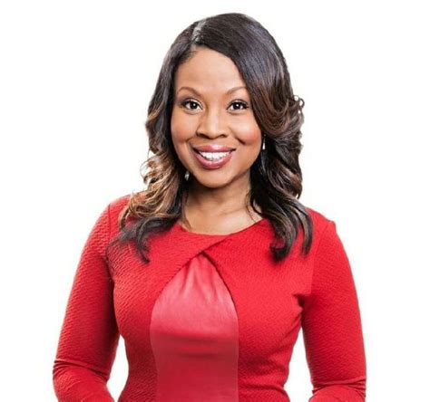 Jamaican American Sharon Lawson To Join Fox 5s Good Day Atlanta As
