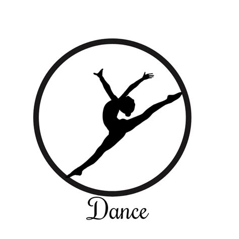 Dancing Logo Template Postermywall