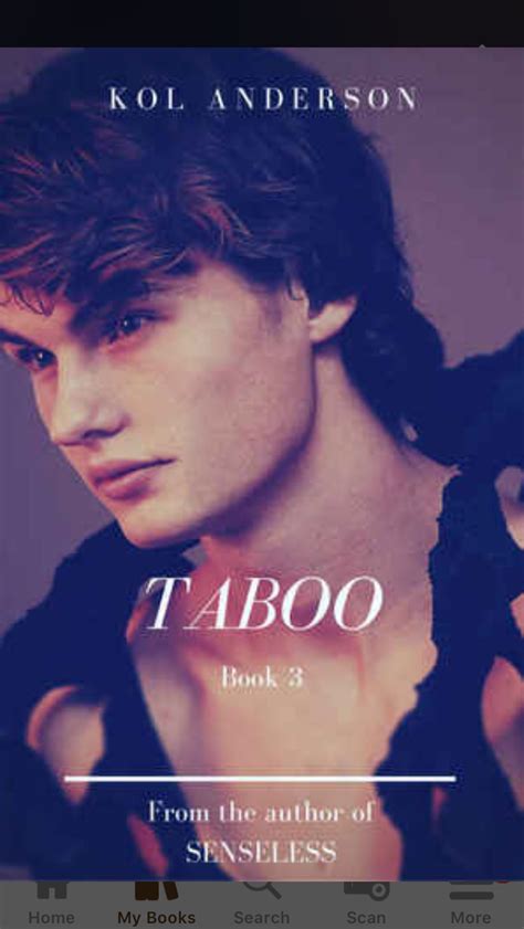 Taboo Book 3 By Kol Anderson Taboo Series Taboo Book Search