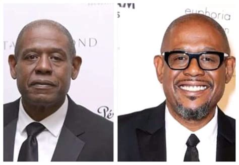 Are Kenn Whitaker And Forest Whitaker Twins Everything To Know