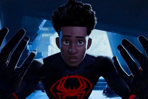How Miles Morales Reclaimed His Own Story In Spider Man Across The