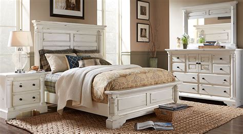 Buy products such as glory furniture louis phillipe king sleigh bed in cherry at walmart and save. Affordable Queen Size Bedroom Furniture Sets for sale ...