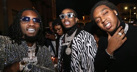 Telling The Migos Voices Apart A Brief Guide