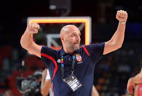 In doing so, she achieved the kind of fame more commonly associated with the reality show stars that populate montenegro's tv screens. Coaches of French and Serbian team at EuroBasket 2015 ...