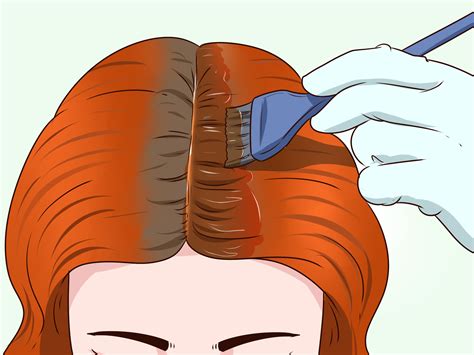 Apparently companions and tabi'un didn't understand it in this way. How to Apply Henna to Hair (with Pictures) - wikiHow