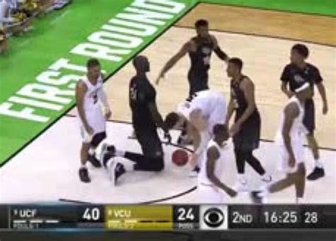 barstool sports on twitter tacko fall is as tall as all these dudes on his knees …