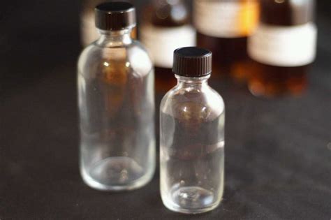 Bourbon Sample Bottles Modernthirst