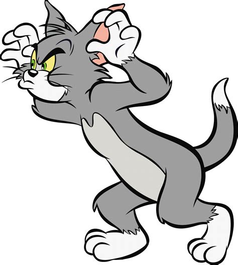 Tom Jerry Cartoon Clipart Nethawaii