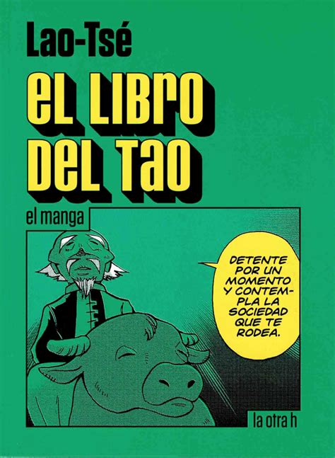 Título Original Manga De Dokuha The Book Of Tao El Libro Del Tao Ha
