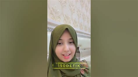 Terbaru Bigo Live Hijab Style 2022 Pemersatu Bangsa 150detik Viral