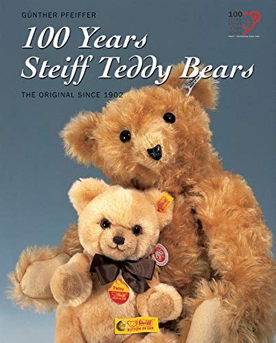 Margarete Steiff Teddy Bear History Zu Verkaufen Picclick De