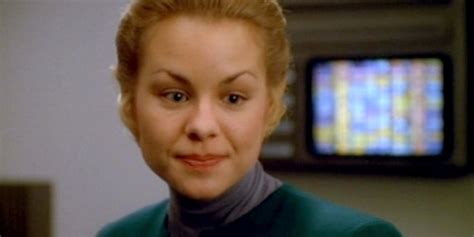Harry Kims 10 Failed Romances On Star Trek Voyager Ranked Worst To Best