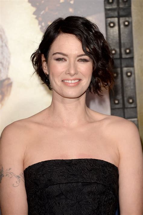 Lena Headey Game Of Thrones Cast Starring In Movies 2016 Popsugar Entertainment Photo 7