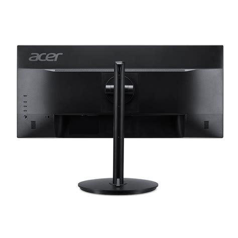 Acer Cb292cu Widescreen Lcd Monitor 29 Inch Uw Fhd 2560 X 1080 75hz Um