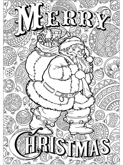 Kerstman arreslee kleurplaat kleurplaat kerstman 33 allermooiste. Kleurplaten nl: Kleurplaten Voor Volwassenen Kerstmis